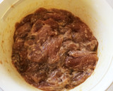 簡単安すぎる♡鶏むね肉のしょうが焼き作り方4写真