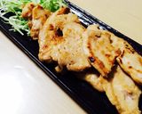 簡単安すぎる♡鶏むね肉のしょうが焼き作り方7写真