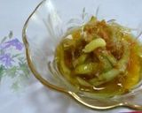 つるんっ！と簡単に☆茄子の素麺風♪作り方6写真