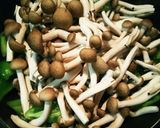 めんつゆで簡単！ピーマンと豚肉の卵炒め作り方8写真