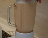 台湾☆子供も飲める！パパイヤミルク作り方7写真