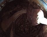 カラーラ・ガトーショコラ作り方6写真