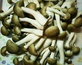 土鍋で簡単！白菜とにんじんの煮物作り方4写真