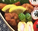 お弁当のすき間に！くるくるきゅうり作り方3写真