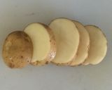 鮭のチーズマヨネーズ焼き 簡単で美味しい作り方1写真