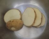 鮭のチーズマヨネーズ焼き 簡単で美味しい作り方2写真