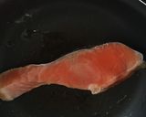 鮭のチーズマヨネーズ焼き 簡単で美味しい作り方4写真