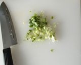 豚挽肉の担々ラビオリ作り方1写真