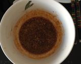 豚挽肉の担々ラビオリ作り方2写真