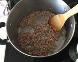 豚挽肉の担々ラビオリ作り方4写真