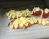 鮭のチーズマヨネーズ焼き 簡単で美味しい作り方8写真