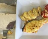 鮭のチーズマヨネーズ焼き 簡単で美味しい作り方9写真