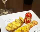 鮭のチーズマヨネーズ焼き 簡単で美味しい作り方10写真