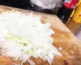 ハンバーグ( ´ ▽ ` )ﾉふわふわ！作り方1写真
