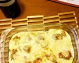 マスタード・チーズソース作り方4写真