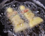 我が家の串カツ♡作り方7写真