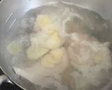 ぶり大根 簡単!美味しい!作り方11写真
