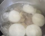 ぶり大根 簡単!美味しい!作り方12写真