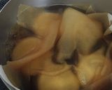 ぶり大根 簡単!美味しい!作り方13写真