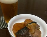 ぶり大根 簡単!美味しい!作り方15写真