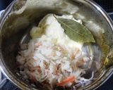 蟹クリームコロッケマカロニグラタン♪作り方3写真