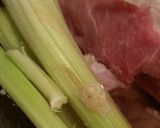 鶏ガラスープで一石三鳥♬作り方2写真