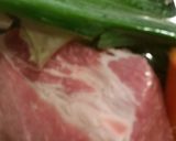 鶏ガラスープで一石三鳥♬作り方3写真