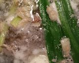鶏ガラスープで一石三鳥♬作り方4写真