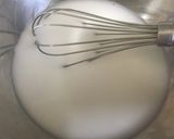 胡麻豆腐 本格 美味しい♡作り方2写真