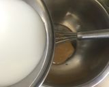 胡麻豆腐 本格 美味しい♡作り方3写真