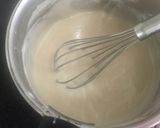 胡麻豆腐 本格 美味しい♡作り方8写真