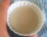 胡麻豆腐 本格 美味しい♡作り方11写真