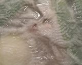 鶏ガラスープで一石三鳥♬作り方5写真