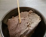 鶏ガラスープで一石三鳥♬作り方8写真