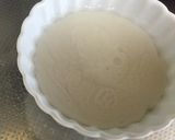 胡麻豆腐 本格 美味しい♡作り方15写真