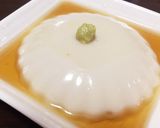 胡麻豆腐 本格 美味しい♡作り方17写真
