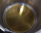 胡麻豆腐 本格 美味しい♡作り方1写真