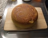 グルテンフリー抹茶チョコケーキ炊飯器版作り方9写真