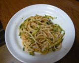 美味しいタラスパ!作り方3写真