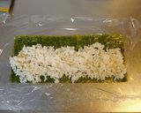 日本のフィンガーフード☆Onにぎらず！作り方2写真
