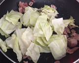 豚キムチ炒め ご飯が止まらない♡ 超簡単作り方4写真