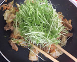 豚キムチ炒め ご飯が止まらない♡ 超簡単作り方6写真