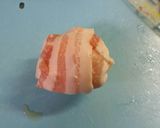 冷凍卵のトマト煮作り方4写真
