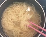 シーフードトマトクリーム作り方1写真
