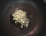 シーフードトマトクリーム作り方2写真