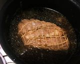炊飯器で簡単チャーシュー作り方3写真