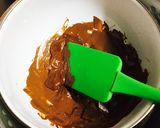 家にある材料で簡単♪ガトーショコラ作り方3写真