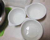七夕にぴったり！【宇宙的】天の川ようかん作り方4写真
