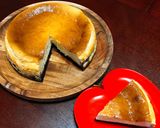 簡単♡ニューヨークチーズケーキ♡作り方7写真