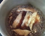 餃子ぜんざい作り方3写真
